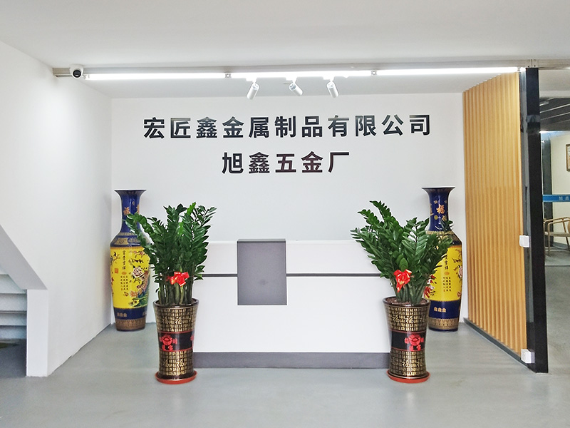 肇庆钣金定制加工